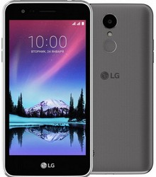 Замена разъема зарядки на телефоне LG K7 (2017) в Новокузнецке